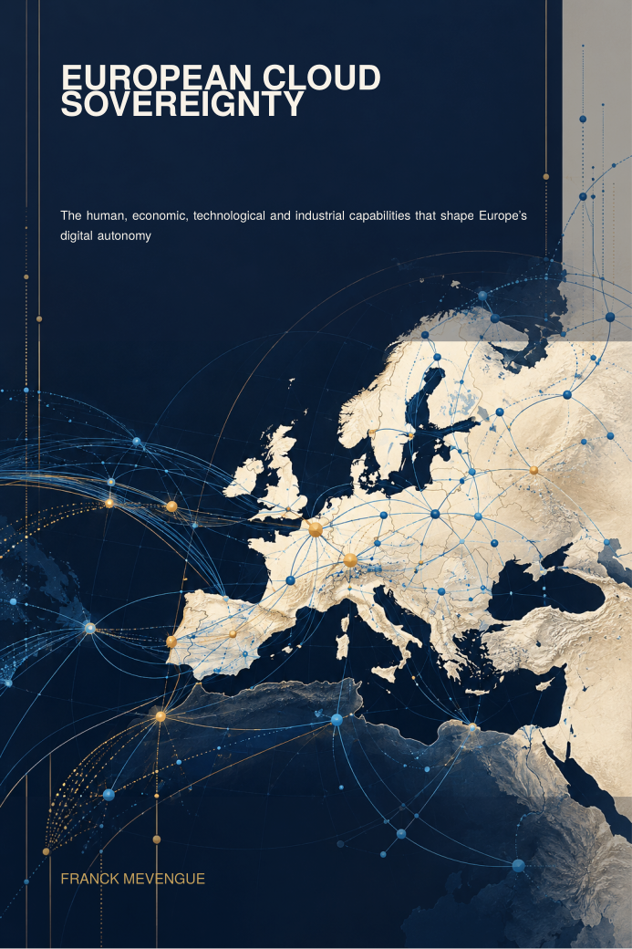 European Cloud Sovereignty
