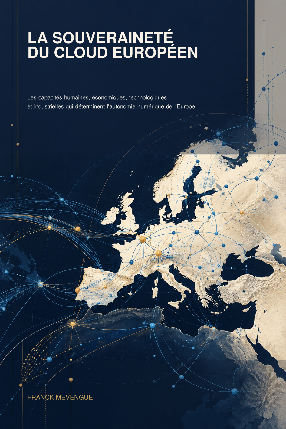 La souveraineté du cloud européen