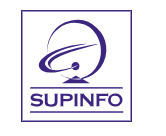 SUPINFO Paris